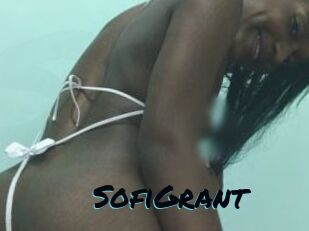 SofiGrant