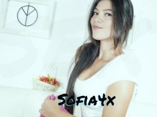 Sofia4x