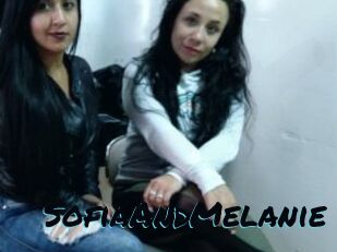 SofiaAndMelanie