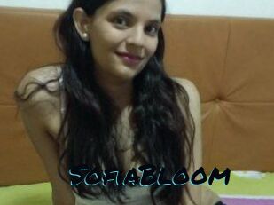 SofiaBloom