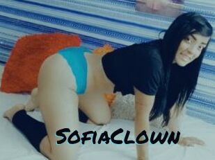 SofiaClown