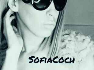 SofiaCoch