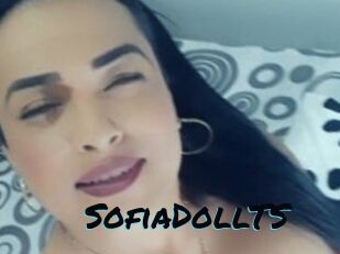 SofiaDollTS
