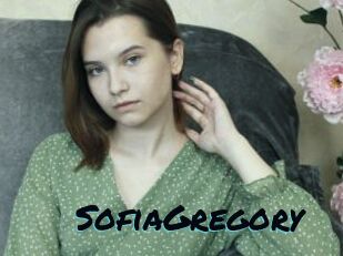 SofiaGregory