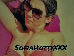 SofiaHottyXXX