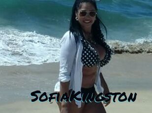 SofiaKingston