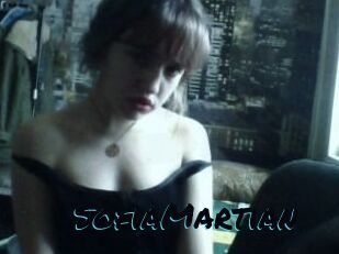 SofiaMartian