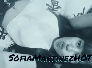 SofiaMartinezHOT