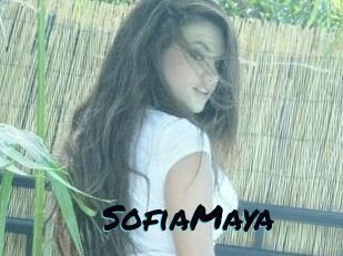 SofiaMaya