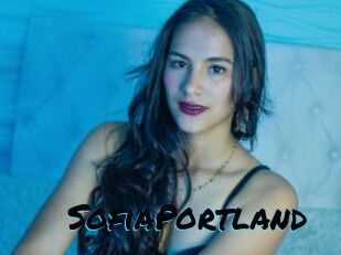 SofiaPortland