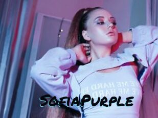 SofiaPurple