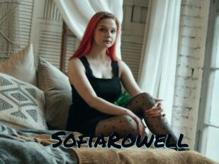 SofiaRowell