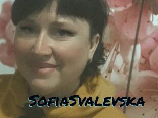 SofiaSvalevska