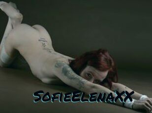 SofieElenaXX