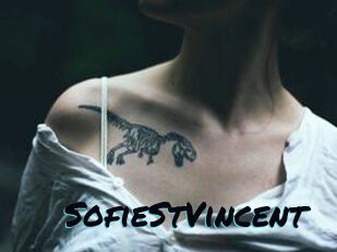 SofieStVincent