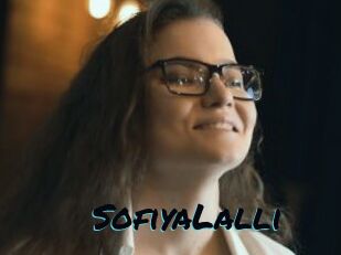 SofiyaLalli