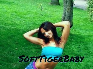 SoftTigerBaby