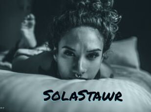 SolaStawr