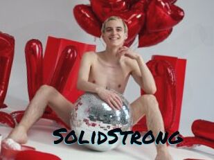 SolidStrong