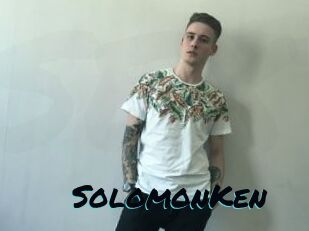 SolomonKen