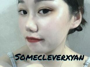 Somecleverxyan
