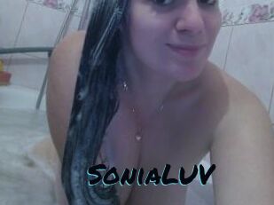 SoniaLUV