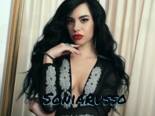 SoniaRusso