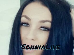 SonniaLive