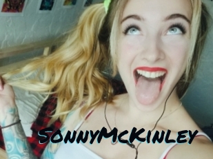 SonnyMcKinley Sexties
