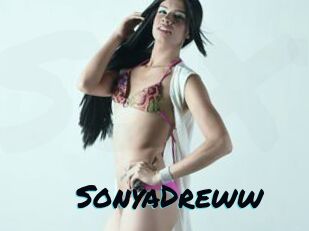 SonyaDreww