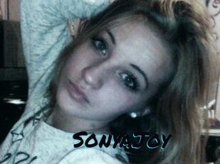 SonyaJoy