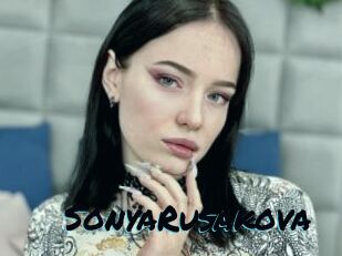 SonyaRusakova