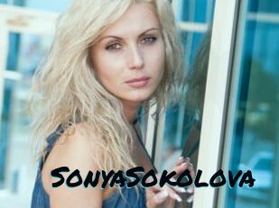 SonyaSokolova