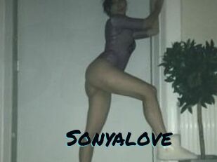 Sonyalove
