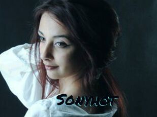 Sonyhot