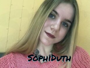 SophiDuth