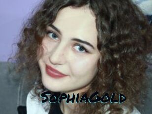 SophiaGold