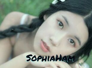 SophiaHam