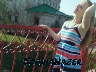 SophiaHazer