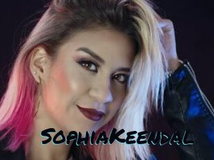 SophiaKeendal