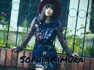 SophiaKimura