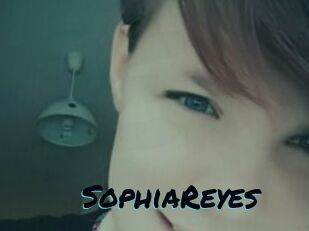 SophiaReyes