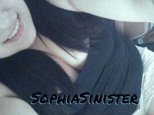 Sophia_Sinister