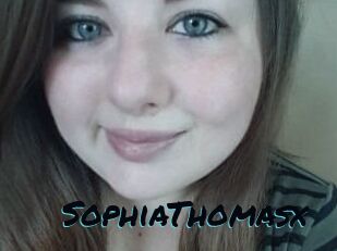 SophiaThomasx
