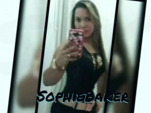 SophieBaker