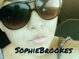 SophieBrookes