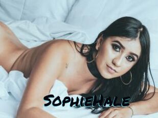 SophieHale