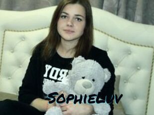 SophieLuv