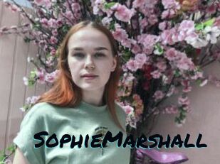 SophieMarshall