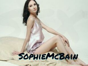 SophieMcBain